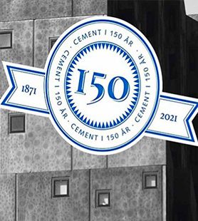 Cement i 150 ar