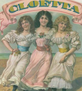 Cloetta – ett folkhem före folkhemmet