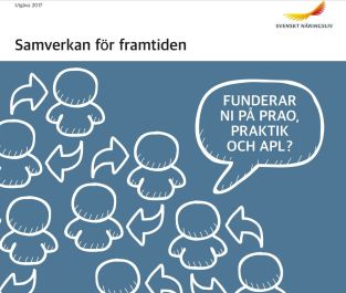 Samverkan för framtiden