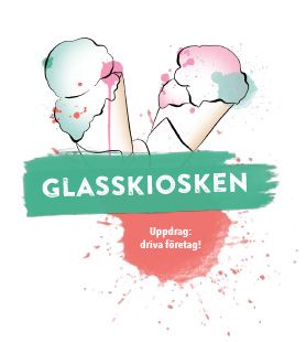 Glasskiosken