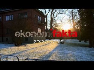 Intresseanmälan till föreläsningen Det har blivit bättre