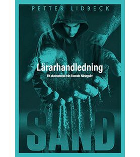Sand - lärarhandledning