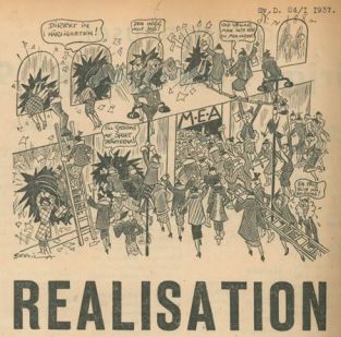 Realisationens historia