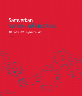 Samverkan skola - näringsliv