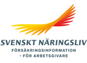 Svenskt Näringsliv logotyp